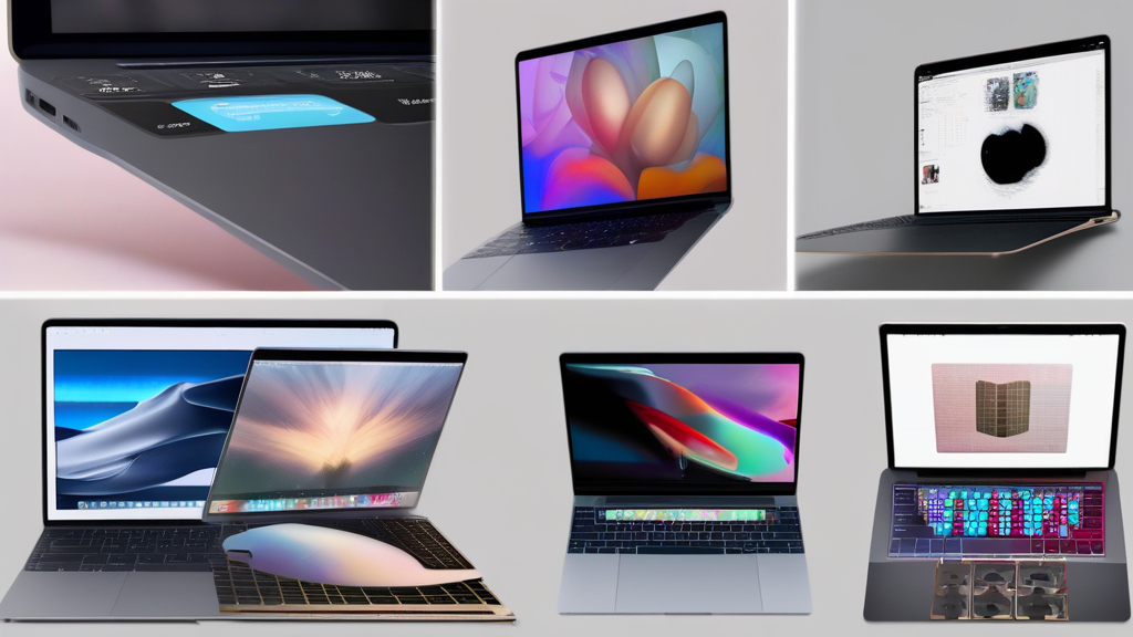 Which MacBook Should You Buy in 2024